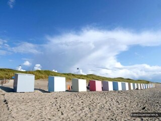 Ferienhaus Callantsoog Umgebung 20