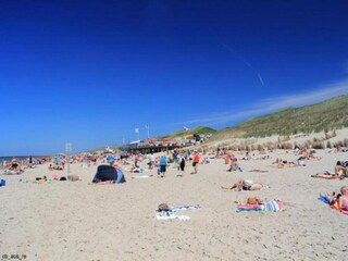 Casa de vacaciones Callantsoog Entorno 17