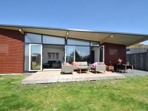 Ferienhaus Luxuriöse Lodge in Strandnähe - Callantsoog - image1