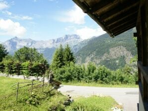 Chalet tranquillo a Les Houches con garage - Le Houches - image1