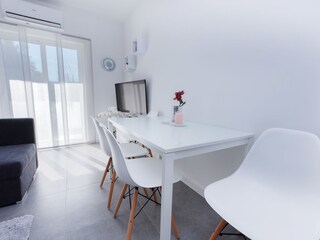 Appartamento per vacanze Pag (Stadt) Caratteristiche 10