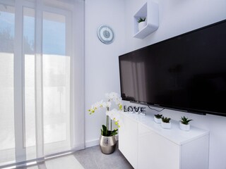 Appartamento per vacanze Pag (Stadt) Caratteristiche 11