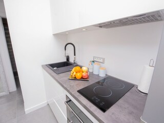 Appartamento per vacanze Pag (Stadt) Caratteristiche 13