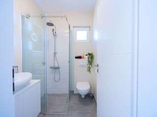 Appartamento per vacanze Pag (Stadt) Caratteristiche 15