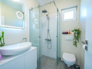 Appartamento per vacanze Pag (Stadt) Caratteristiche 16