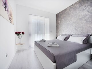 Appartamento per vacanze Pag (Stadt) Caratteristiche 17