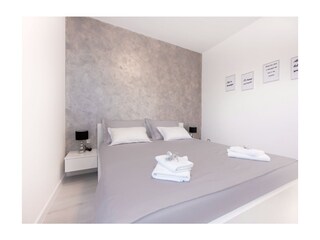 Appartamento per vacanze Pag (Stadt) Caratteristiche 19