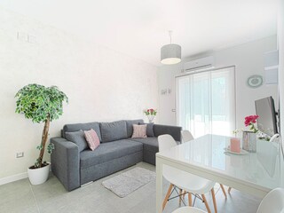 Appartamento per vacanze Pag (Stadt) Caratteristiche 12