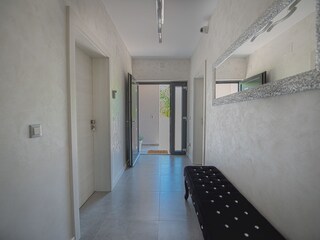 Appartamento per vacanze Pag (Stadt) Caratteristiche 20