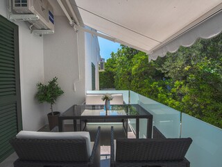 Appartamento per vacanze Pag (Stadt) Caratteristiche 21