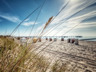 Der Großenbroder Südstrand