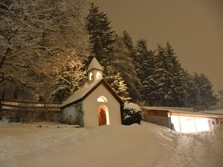 Appartamento per vacanze Bruneck Registrazione all'aperto 12