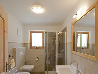 Appartamento per vacanze Bruneck Caratteristiche 16