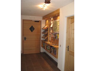 Appartamento per vacanze Bruneck Caratteristiche 17