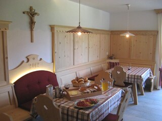 Appartamento per vacanze Bruneck Caratteristiche 18