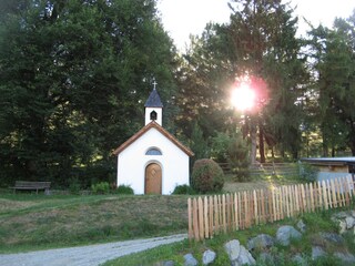 Appartamento per vacanze Bruneck Registrazione all'aperto 6