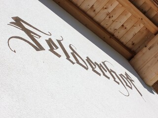 Appartamento per vacanze Bruneck Documento 25