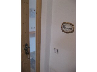 Appartamento per vacanze Bruneck Caratteristiche 13