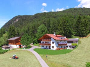 Holiday apartment Panoramic view at Felderhof - Bruneck - image1