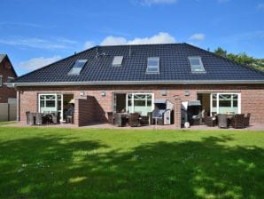 Ferienwohnung Deichidylle II - Norddeich - image1