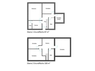 Holiday apartment Nimshuscheid Floor Plan 32