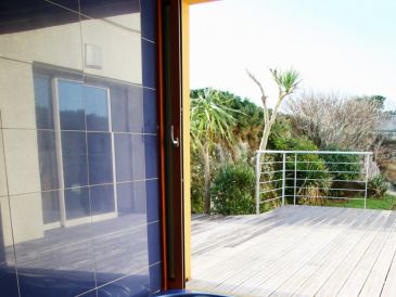 BRETAGNE - Villa Littorine - (10 pax)
