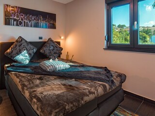 Vakantieappartement Maslenica Kenmerken 18