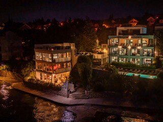 Vakantieappartement Maslenica Buitenaudio-opname 17