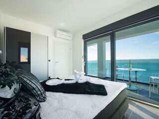 Apartamento de vacaciones Maslenica Características 23