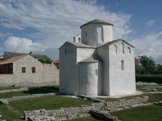 Kirche Maslenica