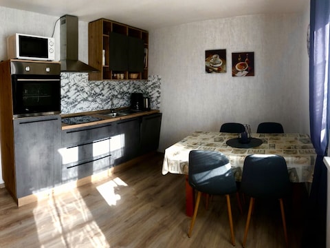 Ferienwohnung Lai