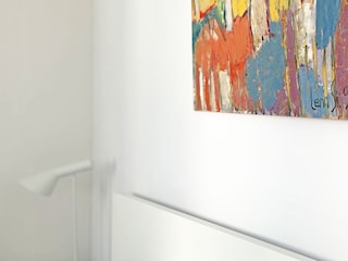 Schlafzimmer rechts