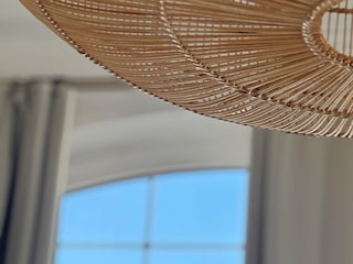 Schlafzimmer rechts