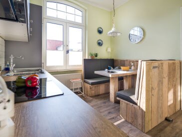Ferienwohnung Herr Friese