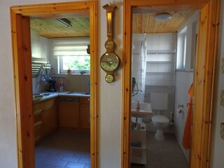 Vakantiehuis Holzerath Kenmerken 13