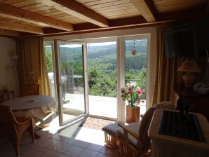Maison de vacances Belvedere