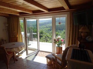 Vakantiehuis Holzerath Kenmerken 1