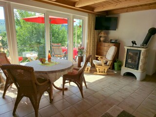 Vakantiehuis Holzerath Kenmerken 10