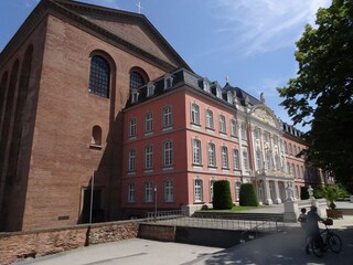 Vakantiehuis Holzerath Omgeving 21