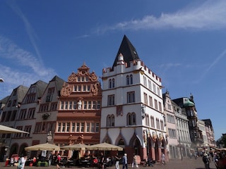 Vakantiehuis Holzerath Omgeving 20