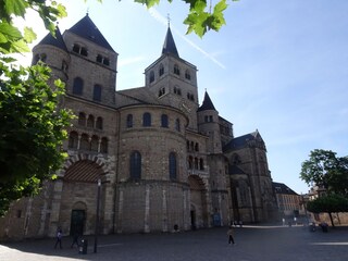 Vakantiehuis Holzerath Omgeving 22