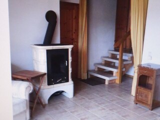 Vakantiehuis Holzerath Kenmerken 12