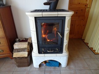 Vakantiehuis Holzerath Kenmerken 10