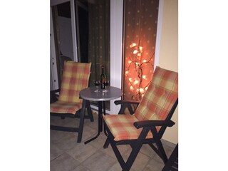 Vakantiehuis Holzerath Buitenaudio-opname 4