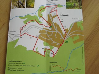 Vakantiehuis Holzerath Omgeving 18