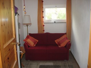 Vakantiehuis Holzerath Kenmerken 16