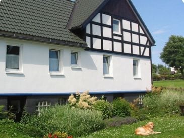 Ferienhaus Karles