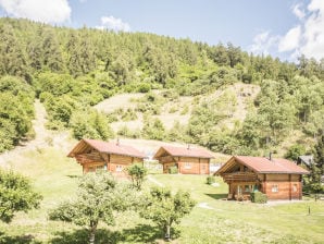 Chalet Trafögl - Val Müstair - image1