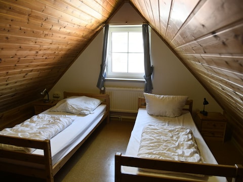 Ferienhaus Krüger 3 a