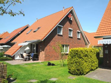 Ferienhaus Krüger